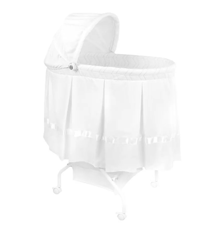 Babyhood Classic Bassinet
